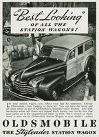 1940 Oldsmobile Ad-15