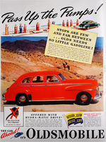 1941 Oldsmobile Ad-15