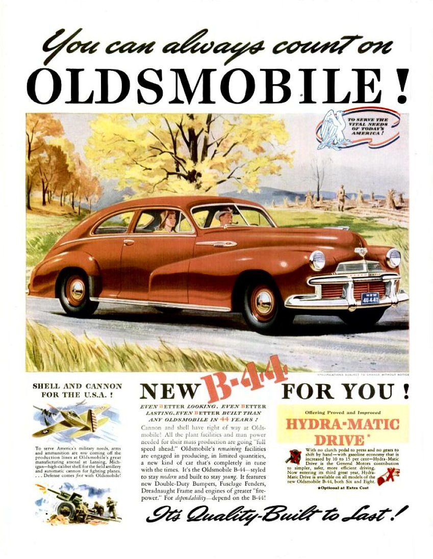 1942 Oldsmobile Ad-04