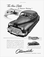 1946 Oldsmobile Ad-15