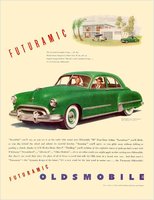 1948 Oldsmobile Ad-10