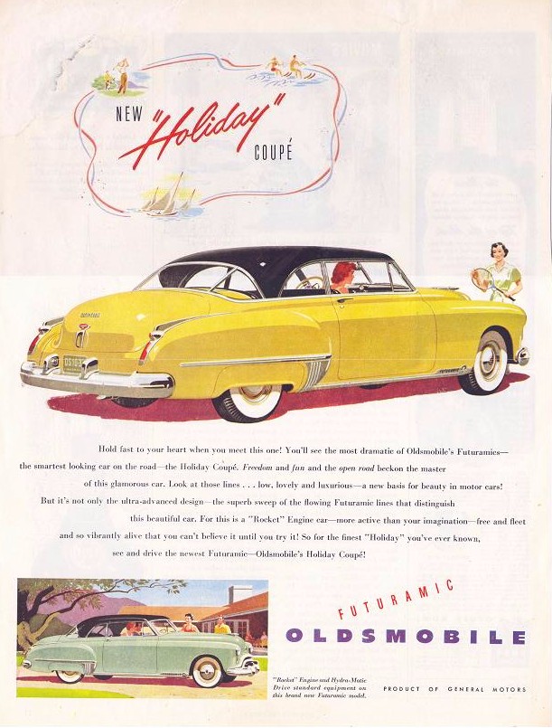 1949 Oldsmobile Ad-15