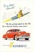 1950 Oldsmobile Ad-05