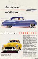 1950 Oldsmobile Ad-18