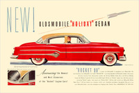 1951 Oldsmobile Ad-06