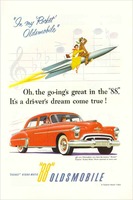 1951 Oldsmobile Ad-15