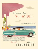 1952 Oldsmobile Ad-09