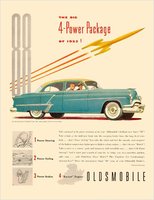 1953 Oldsmobile Ad-06
