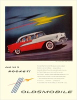 1955 Oldsmobile Ad-03