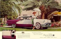1956 Oldsmobile Ad-11
