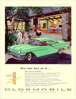 1957 Oldsmobile Ad-05