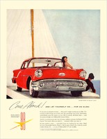 1957 Oldsmobile Ad-06