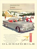 1957 Oldsmobile Ad-09