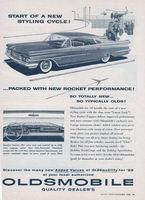 1959 Oldsmobile Ad-11
