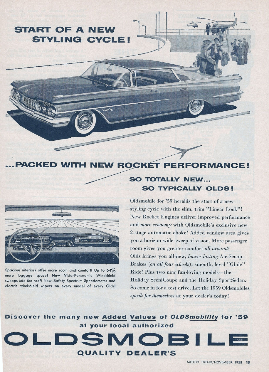 1959 Oldsmobile Ad-11
