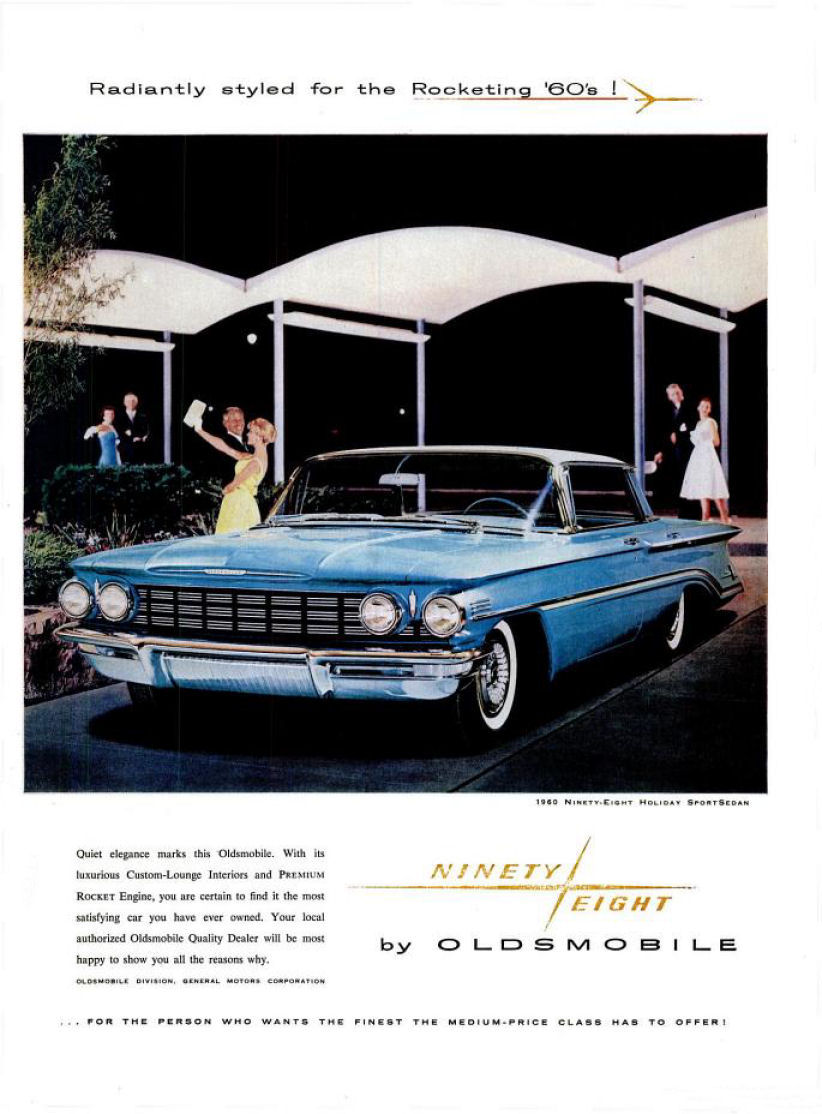 1960 Oldsmobile Ad-04