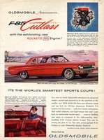 1961 Oldsmobile Ad-01
