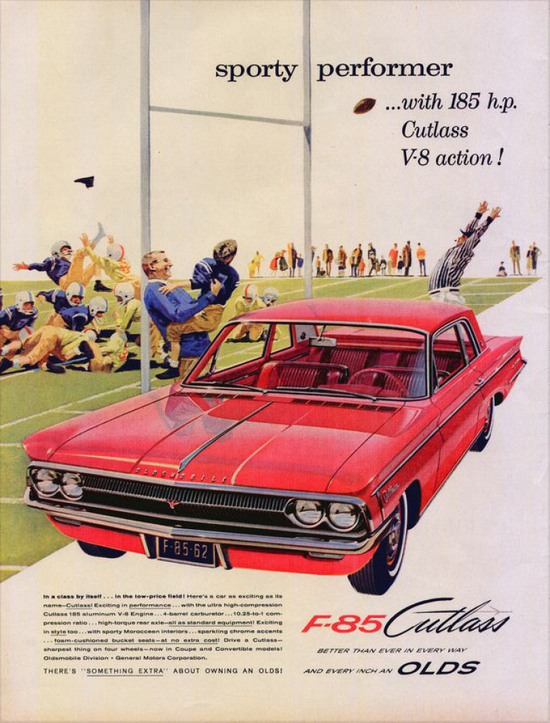 1962 Oldsmobile Ad-07