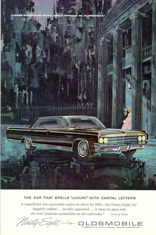 1963 Oldsmobile Ad-03