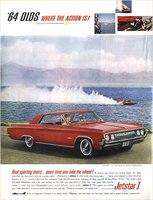 1964 Oldsmobile Ad-07