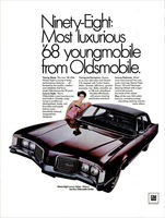 1968 Oldsmobile Ad-11