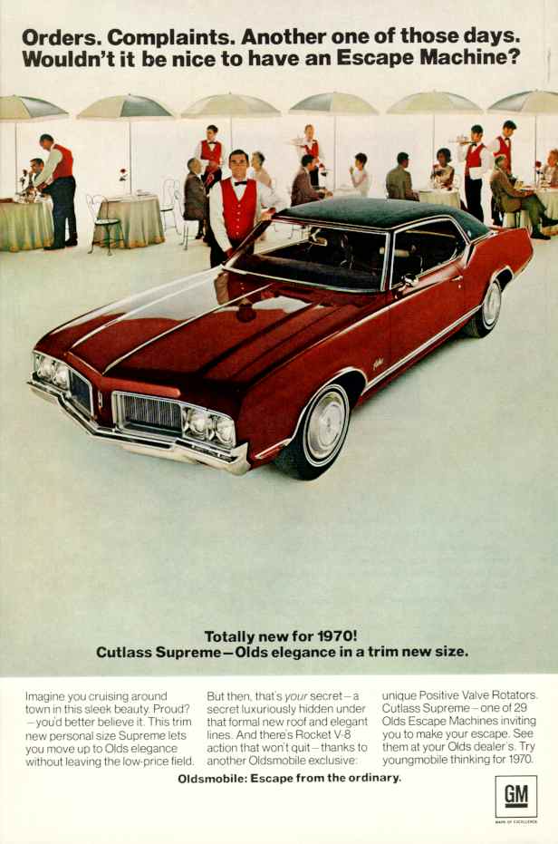1970 Oldsmobile Ad-01