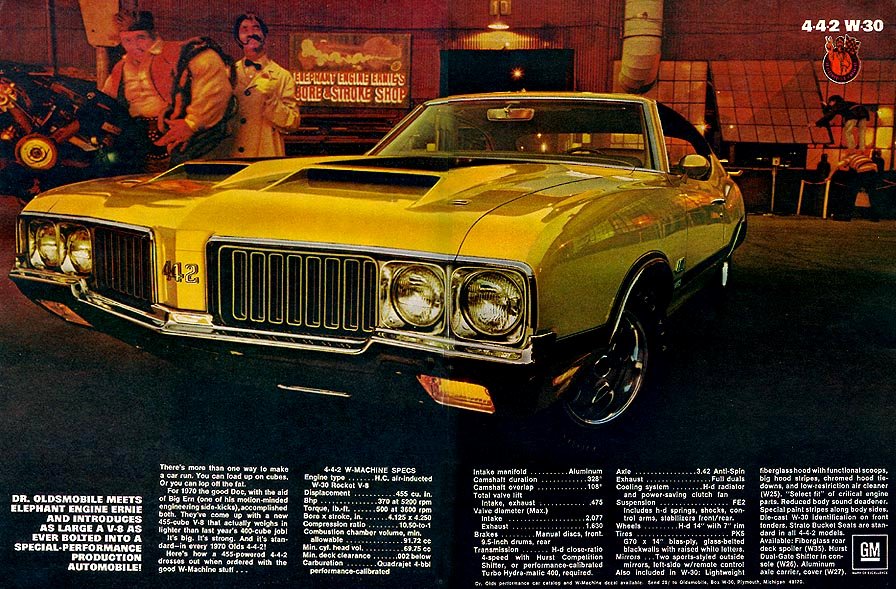 1970 Oldsmobile Ad-06