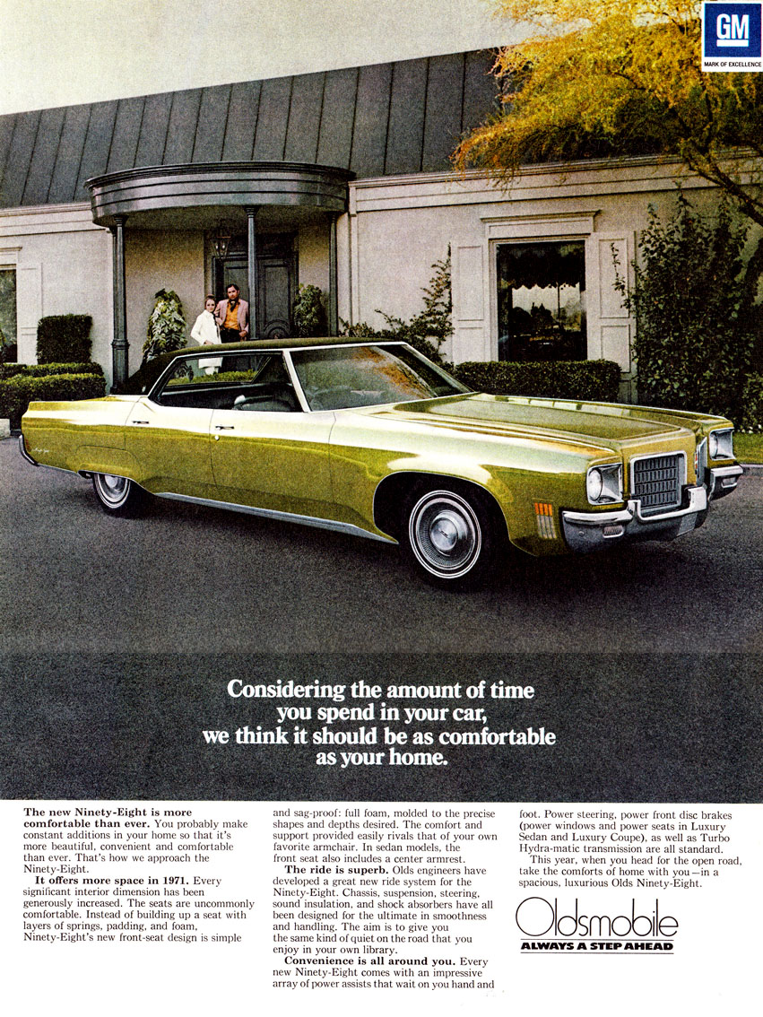 1971 Oldsmobile Ad-02
