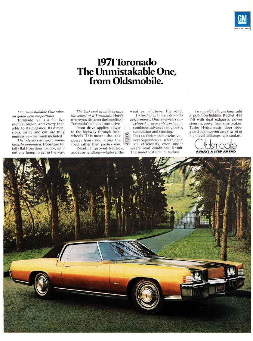 1971 Oldsmobile Ad-03
