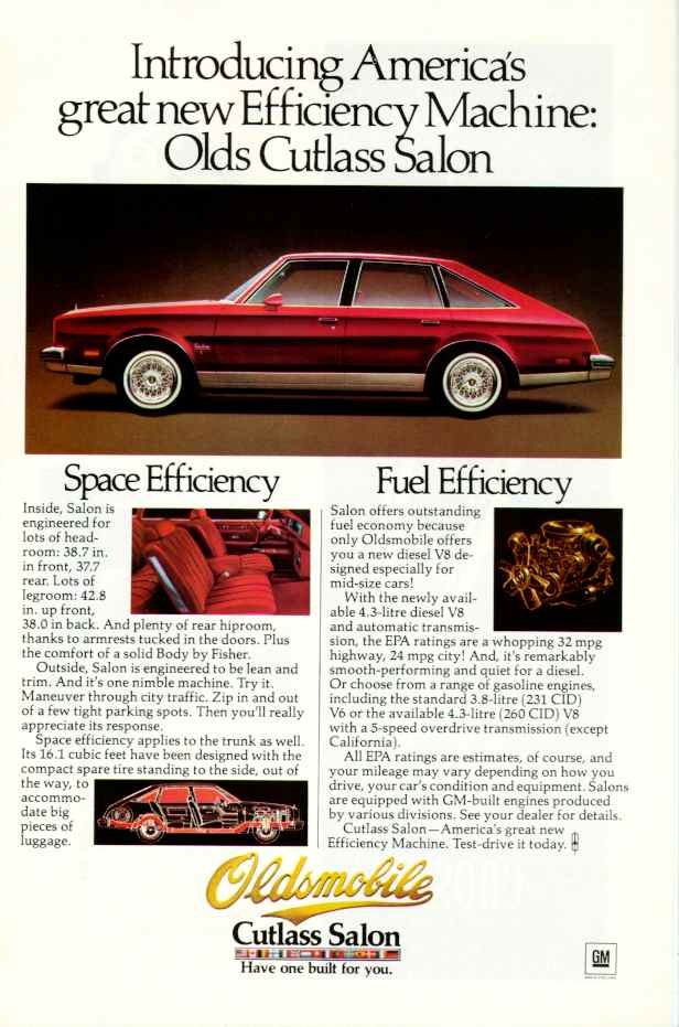 1979 Oldsmobile Ad-03
