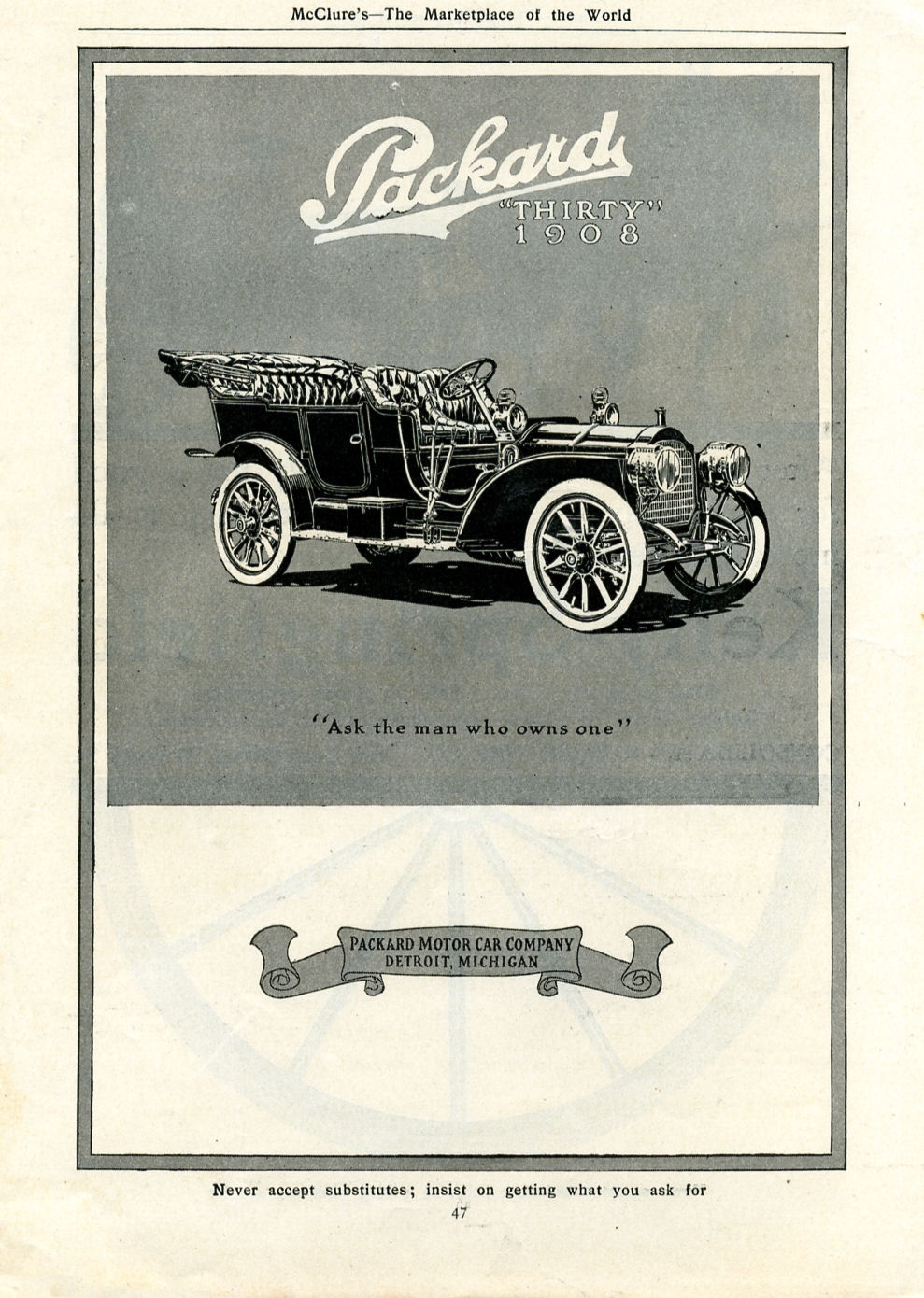 1908 Packard Ad-01