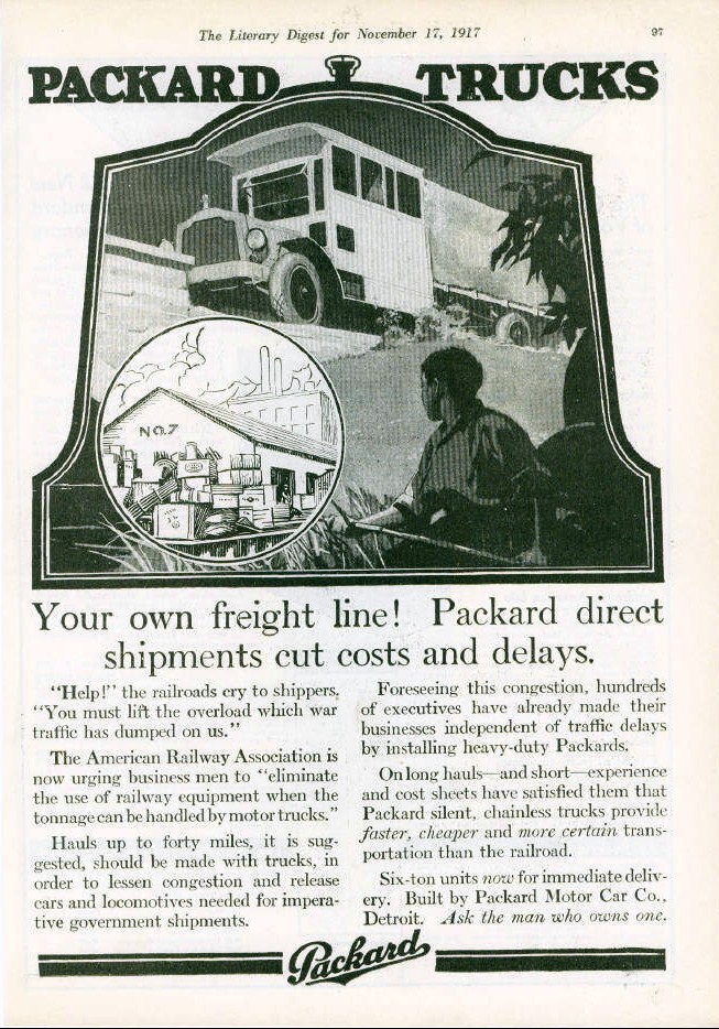 1917 Packard Truck Ad-03
