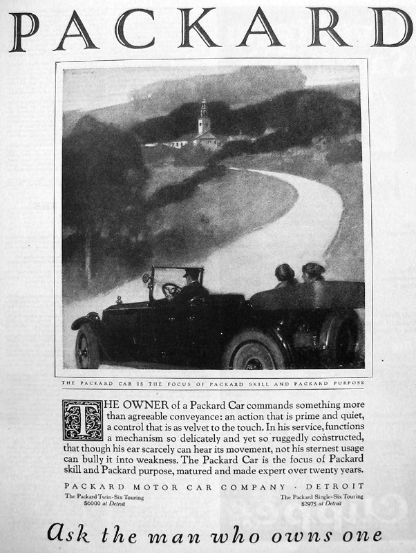1921 Packard Ad-09