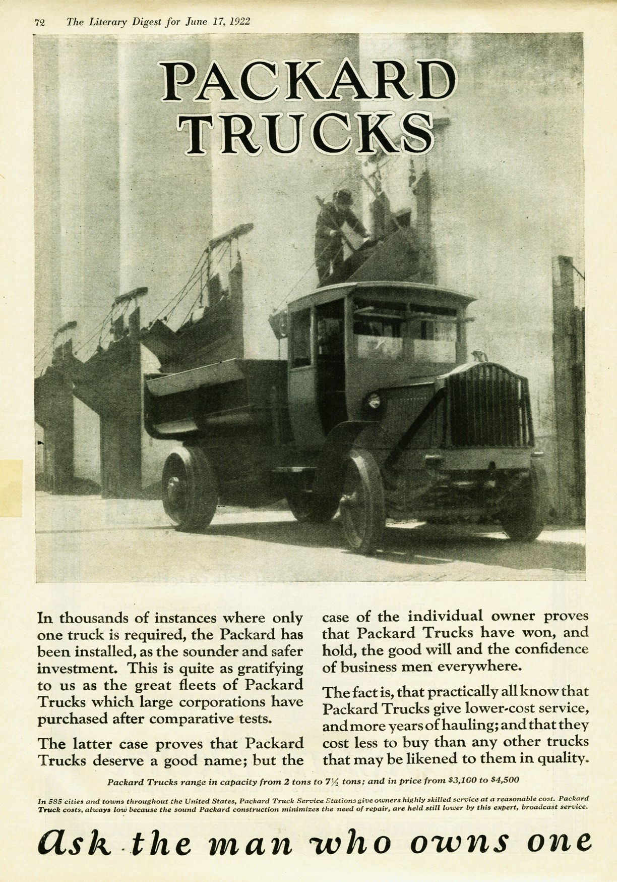 1922 Packard Truck Ad-01