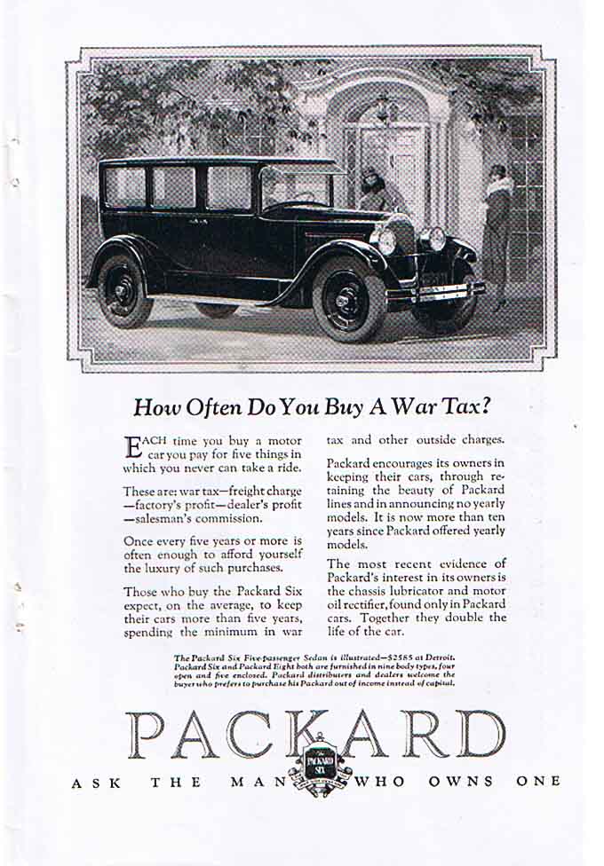 1926 Packard Ad-11