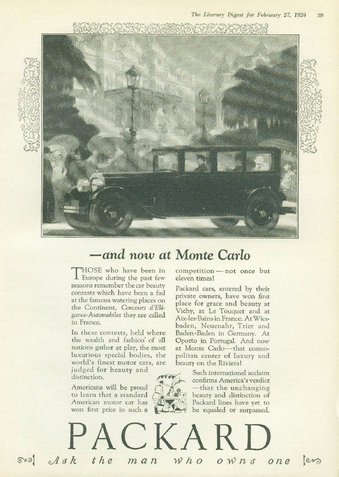 1926 Packard Ad-17