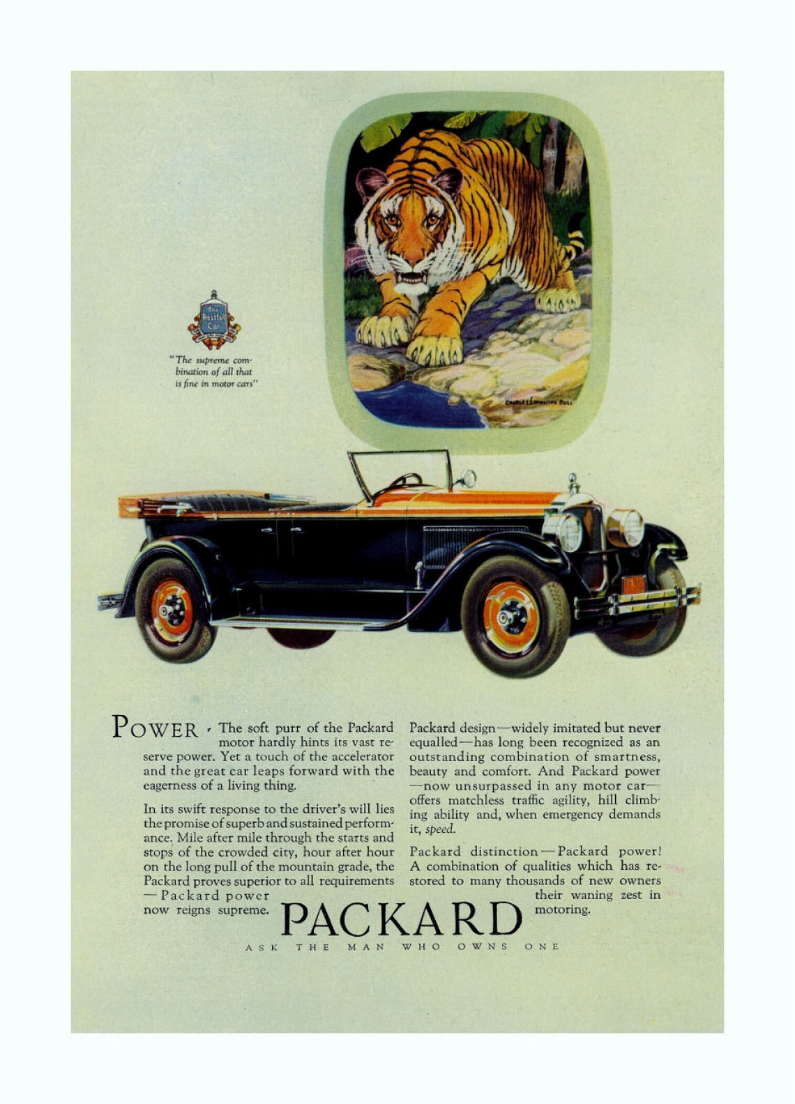 1927 Packard Ad-02