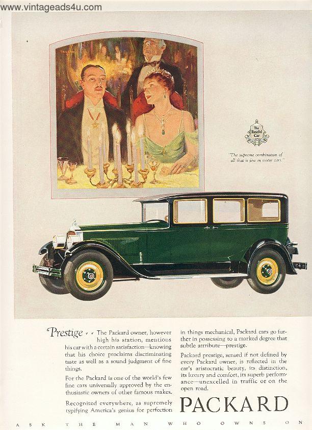 1927 Packard Ad-23