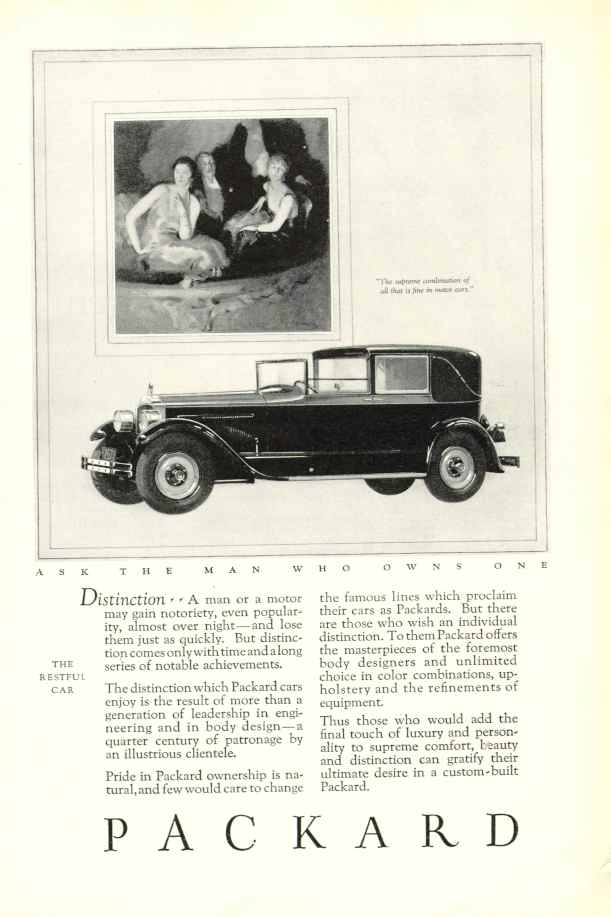 1927 Packard Ad-33