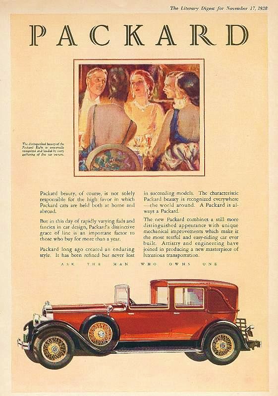1928 Packard Ad-11