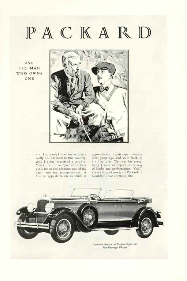 1928 Packard Ad-22