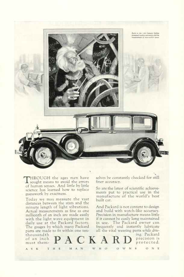 1928 Packard Ad-25