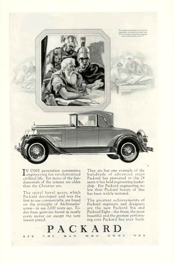 1928 Packard Ad-27
