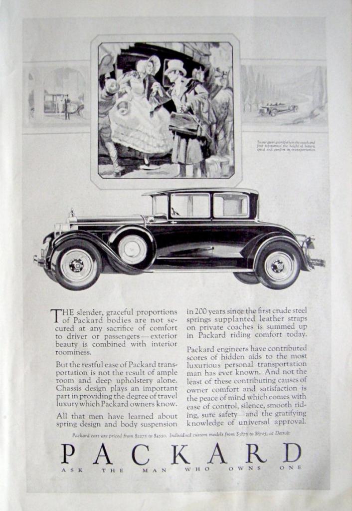 1928 Packard Ad-28