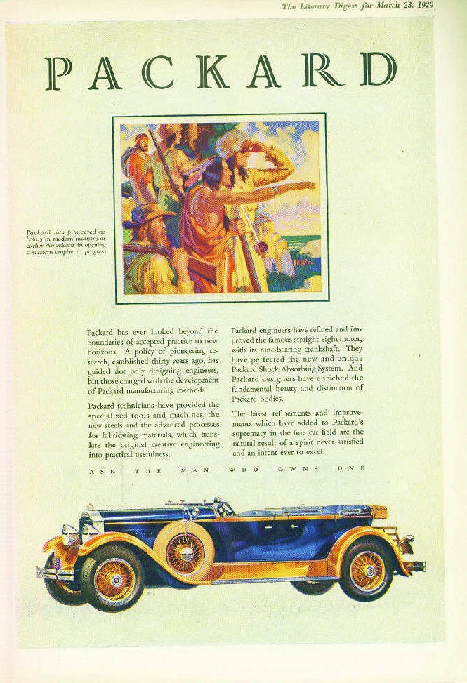 1929 Packard Ad-16