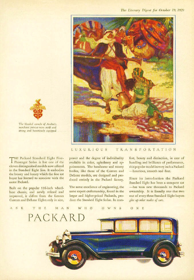 1929 Packard Ad-19