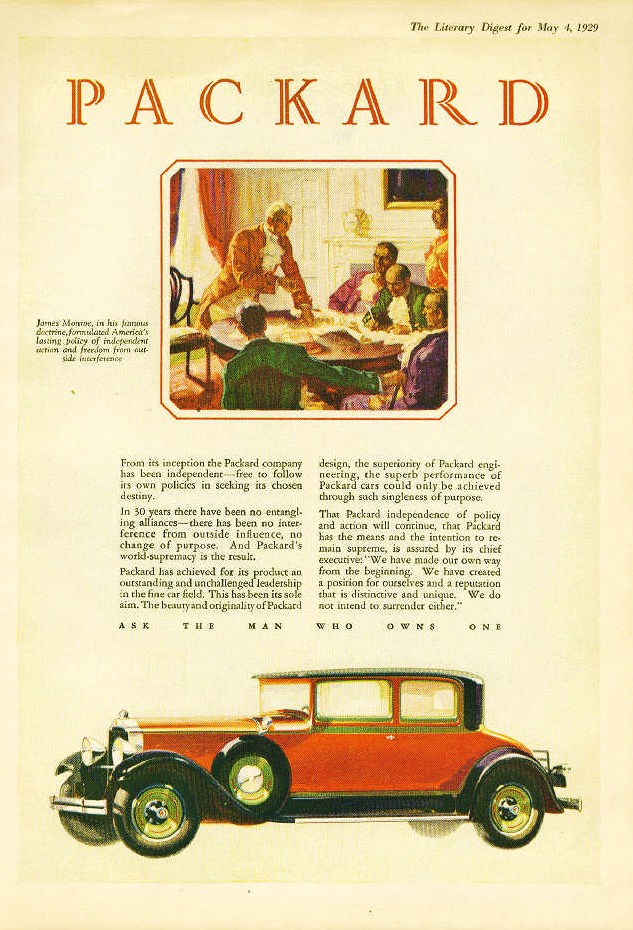 1929 Packard Ad-23