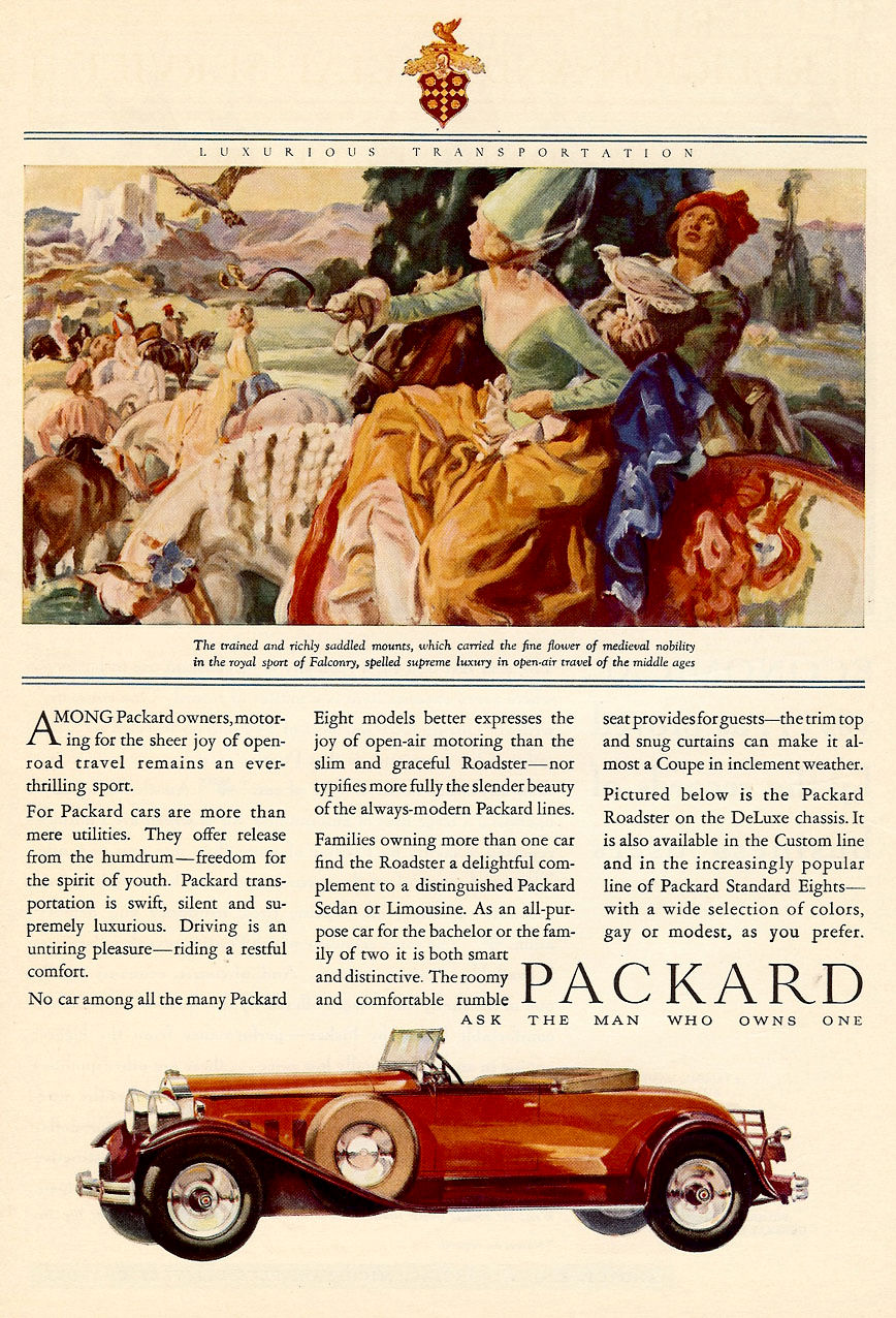 1930 Packard Ad-01