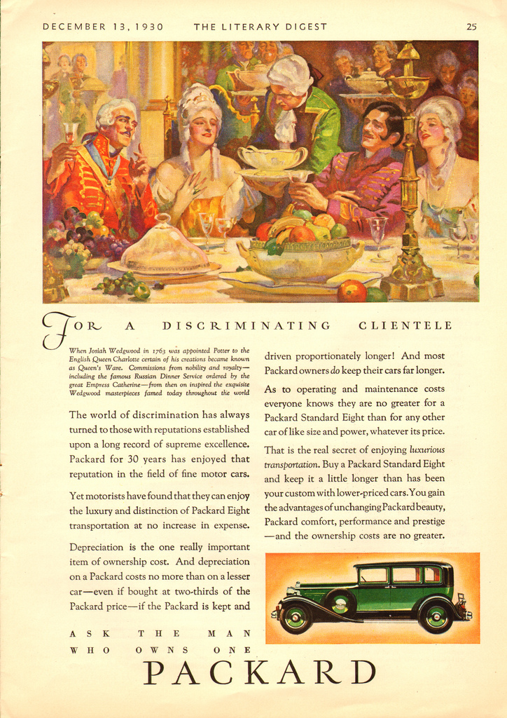 1930 Packard Ad-12