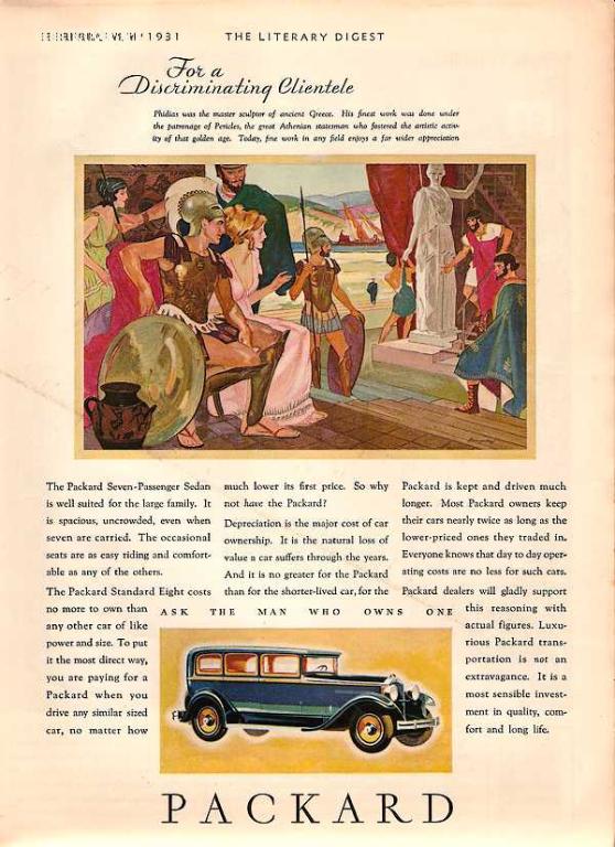 1931 Packard Ad-01